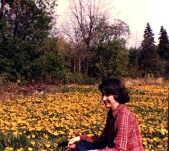 Ruth Bennett McDougal Dorrough;